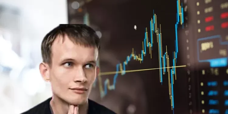 Vitalik Buterin Discusses Stateless and the Challenges of 20 Byte Addresses in Singapore