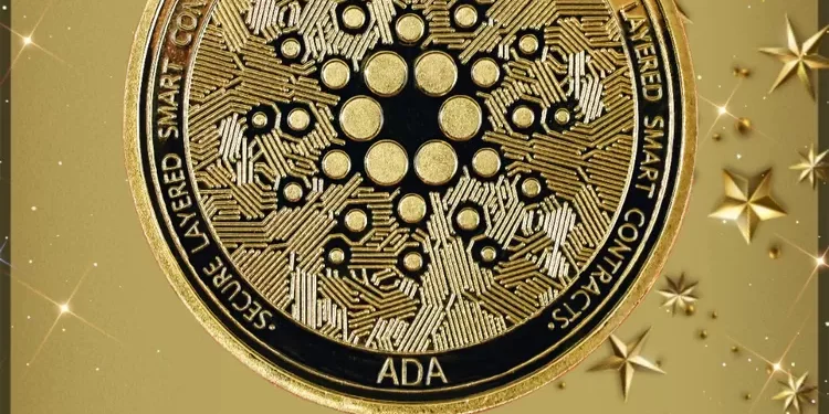 TVL DeFi Cardano (ADA) Cetak Rekor, Berhasil Capai Lebih Dari 5.800 Miliar Di Tahun 2023