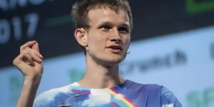 Vitalik Buterin Membahas Stateless dan Tantangan Alamat 20 Byte di Singapura