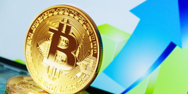 Bitcoin (BTC) pecahkan rekor ATH capai $59K hari ini