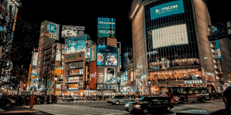 Jepang Resesi