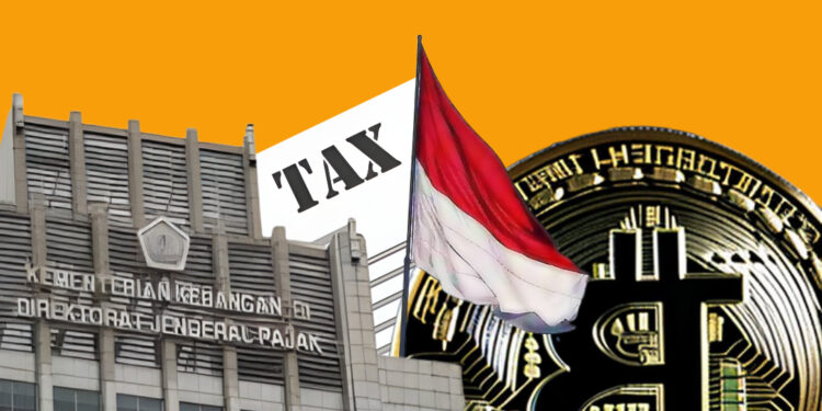 DJP Respons Permintaan Bappeti Terkait Penerapan Pajak Kripto Di Indonesia