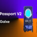 Galxe mengumumkan peluncuran Passport V2