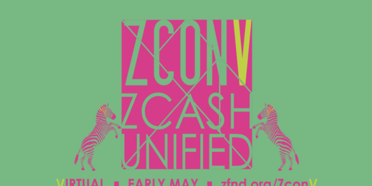 The Zcash community is gearing up for an exciting event in the world of blockchain technology: ZconV.