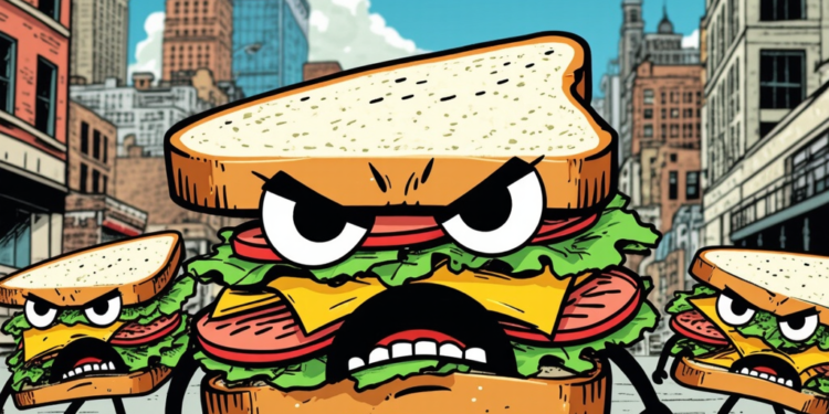 Waspada Sandwich Attack Pada Transaksi DeFi Di Kripto