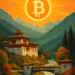 Bitcoin Bhutan