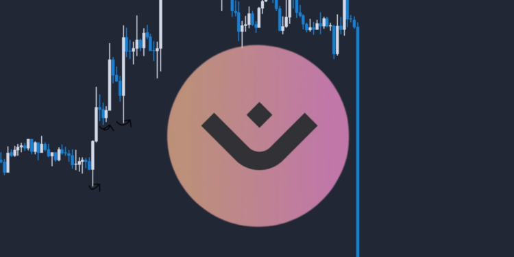 Dugaan Token $OM (Mantra) Rugpull