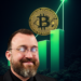 Charles Hoskinson percaya Bitcoin bakal sentuh $250.000