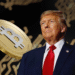Donald Trump & Bitcoin