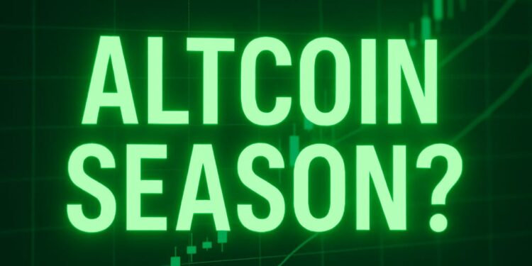 Altcoin Season