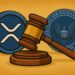 XRP VS SEC AS, 15 Agustus?