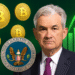 Harga Bitcoin dan Jerome Powell