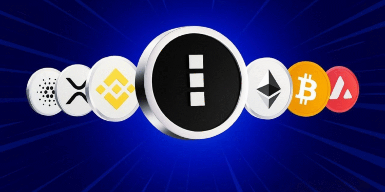 Midnight Network Bagikan Airdrop NIGHT