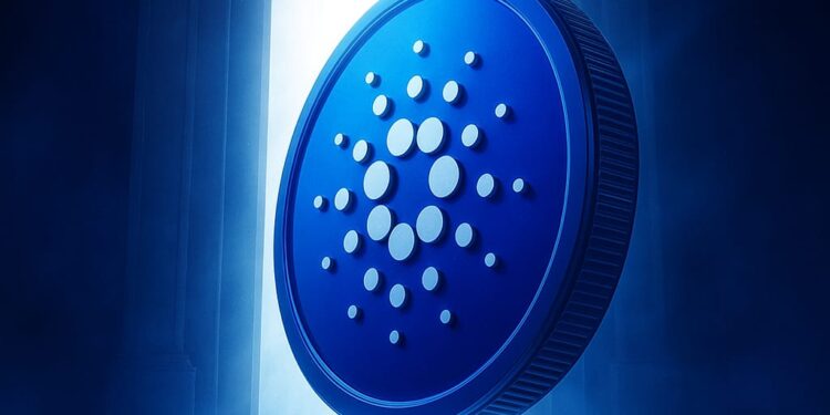 Prediksi Harga Cardano