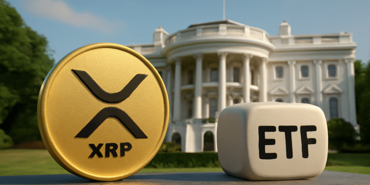 Shutdown AS dan XRP ETF