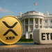 Shutdown AS dan XRP ETF