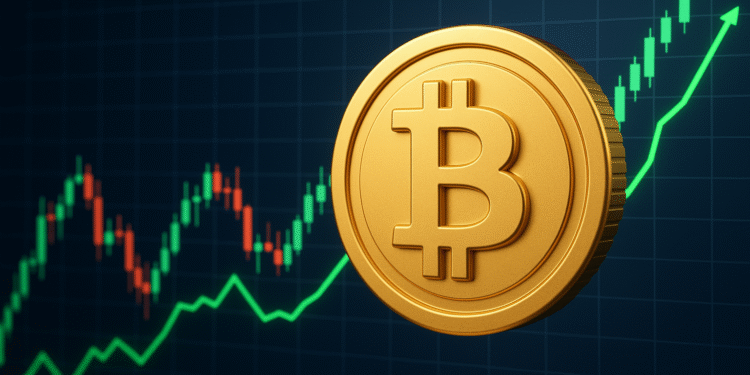 Bitcoin Tembus $113.000