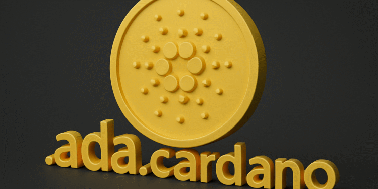 Cardano .ada dan .cardano
