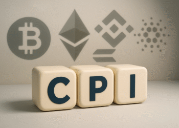 CPI dan Harga Kripto