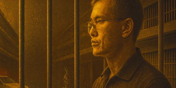 CZ Diberikan Pengampunan oleh Trump