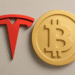 Tesla dan Bitcoin