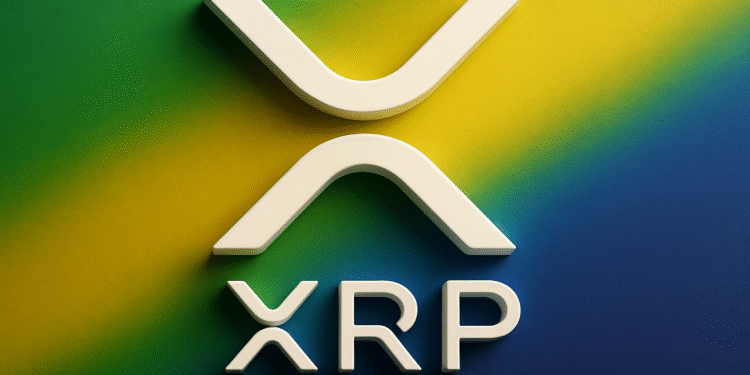 Brazil dan XRP