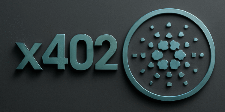 x402 dan Cardano