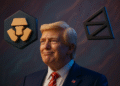 Trump, Crypto.com, dan Polymarket