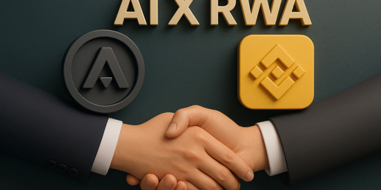 Avalon Labs dan BNB Chain