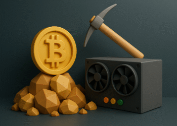 Crypto & Bitcoin Mining