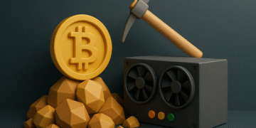 Crypto & Bitcoin Mining