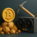Crypto & Bitcoin Mining