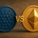 Cardano vs Ethereum