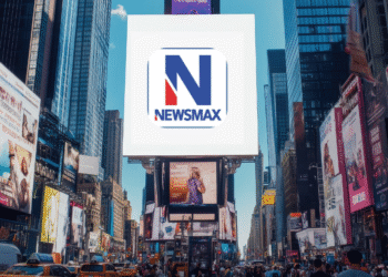 Newsmax, Trump Coin, Bitcoin, NYSE, kripto
