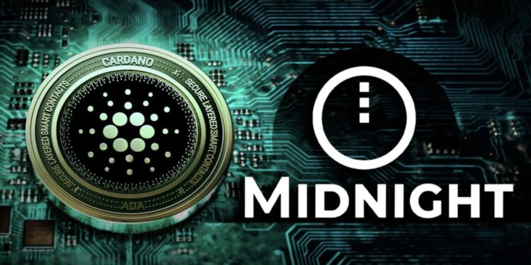Midnight Network dan Cardano