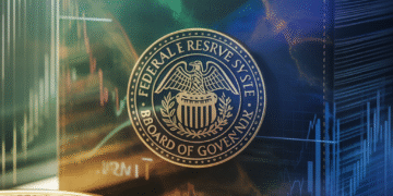 5 Kandidat Ketua The Fed AS