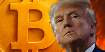 Bitcoin dan Donald Trump