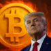 Bitcoin dan Donald Trump