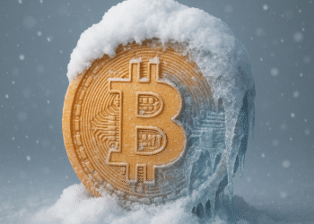 Bitcoin Long Winter?