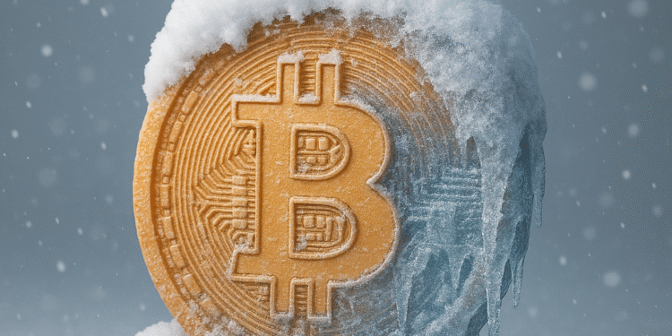 Bitcoin Long Winter?