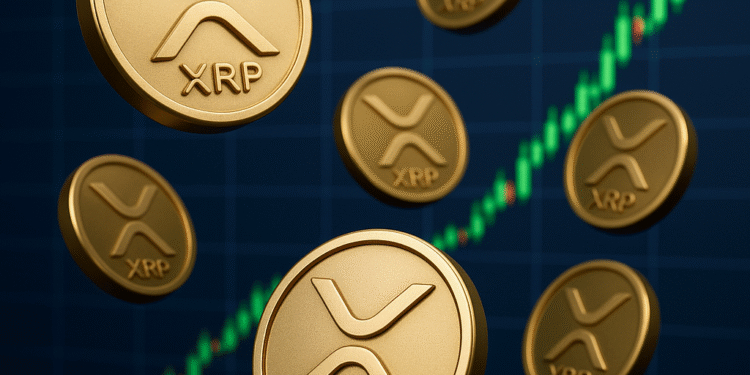 XRP bullish