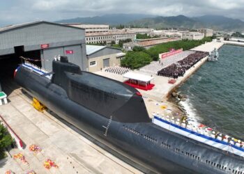 Program Nuklir Korea Utara