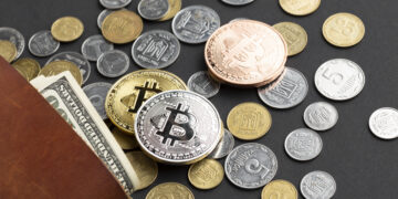 Coin dan Token Kripto