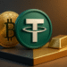 Tether, Bitcoin, dan Emas