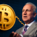 Peter Schiff prediksi harga Bitcoin