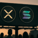 SOL dan XRP