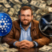 Cardano, Charles Hoskinson, XRP