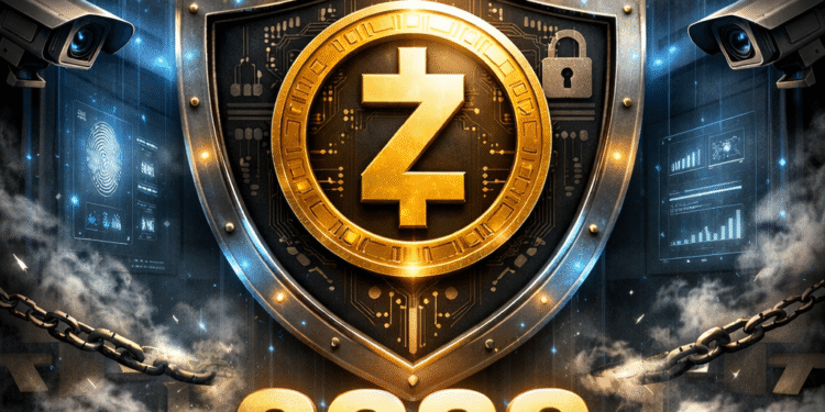 Zcash Kripto Privasi 2026