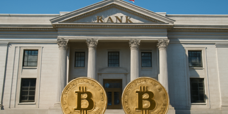 Bank of America Bitcoin (BTC)