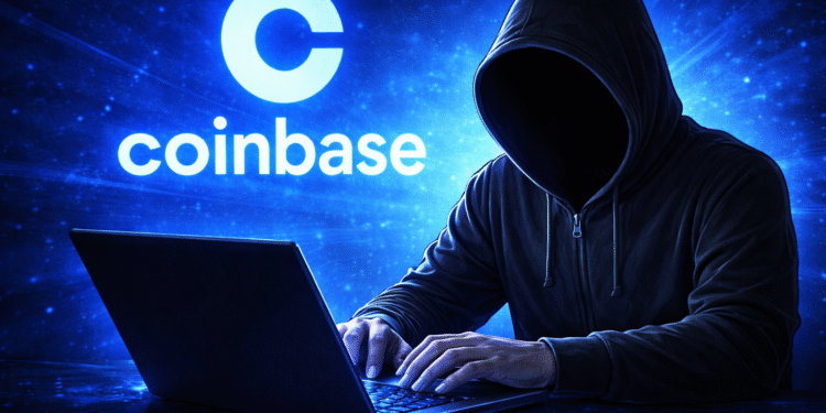 Penipuan Dukungan Layanan Palsu Coinbase
